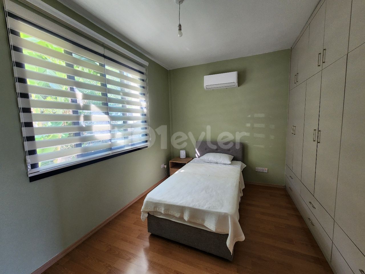 Furnished 4-Bedroom Villa with Private Pool in Çatalköy — £3,000/month — 26