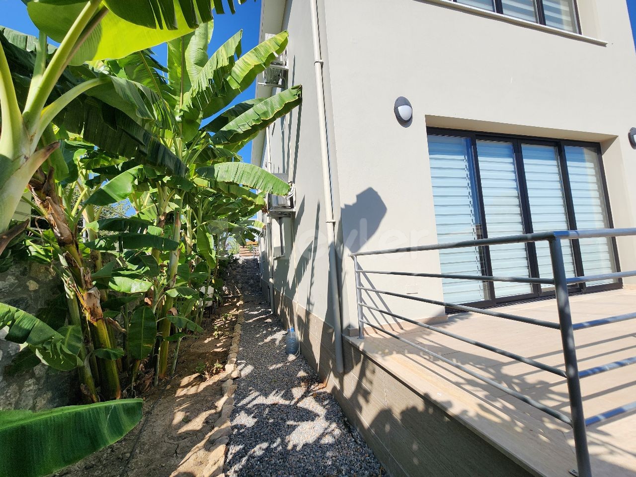 Furnished 4-Bedroom Villa with Private Pool in Çatalköy — £3,000/month — 28