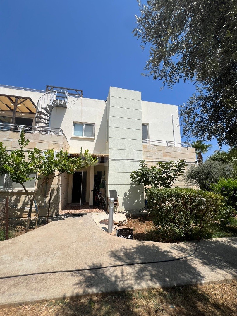 Esentepe’de 3 Yatak Odalı Daire — Chapter One Realty