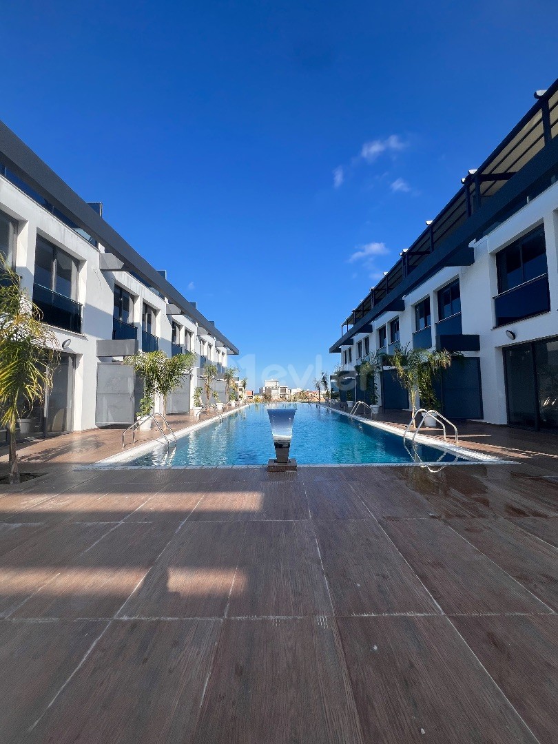 Luxury 2-Bedroom Villa in Karşıyaka, Kyrenia — Chapter One Realty