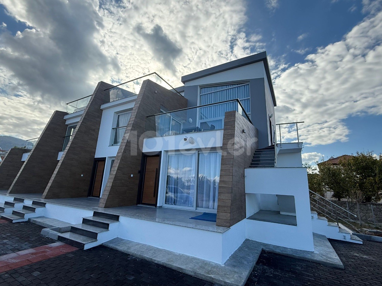 Квартира с 2 спальнями, Alsancak — Chapter One Realty