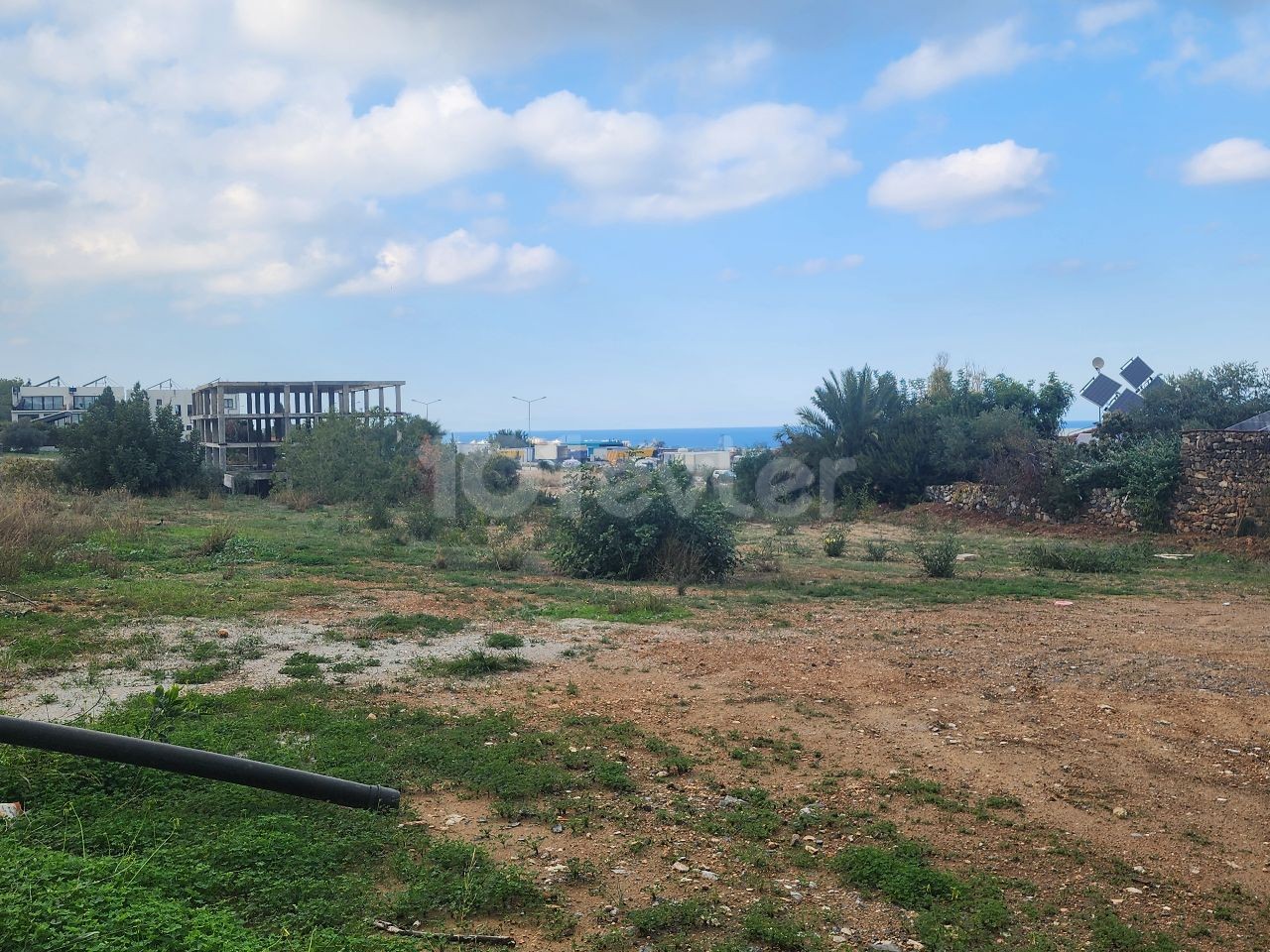 Участок под жильё, Zeytinlik — Chapter One Realty