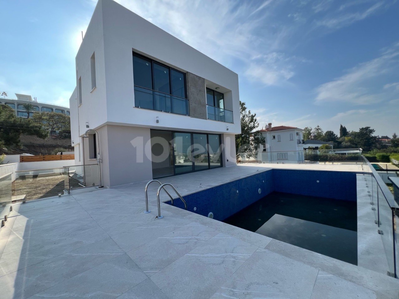 4-Schlafzimmer-Villa in Çatalköy — Chapter One Realty