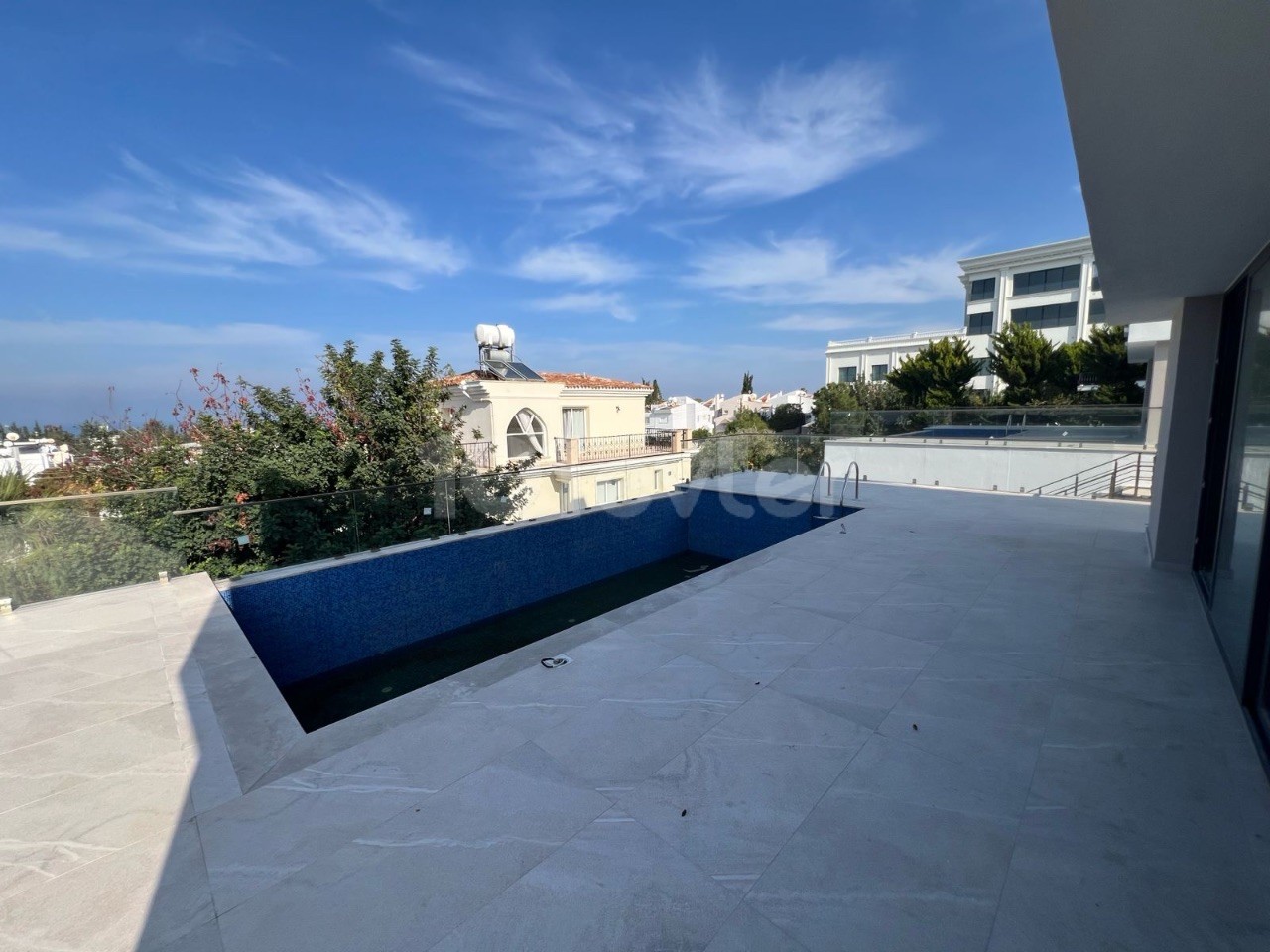 New-Build 4-Bedroom Villa in Çatalköy, Kyrenia — 2
