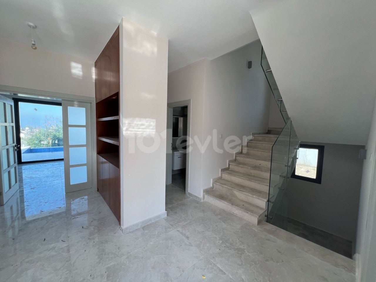 New-Build 4-Bedroom Villa in Çatalköy, Kyrenia — 3