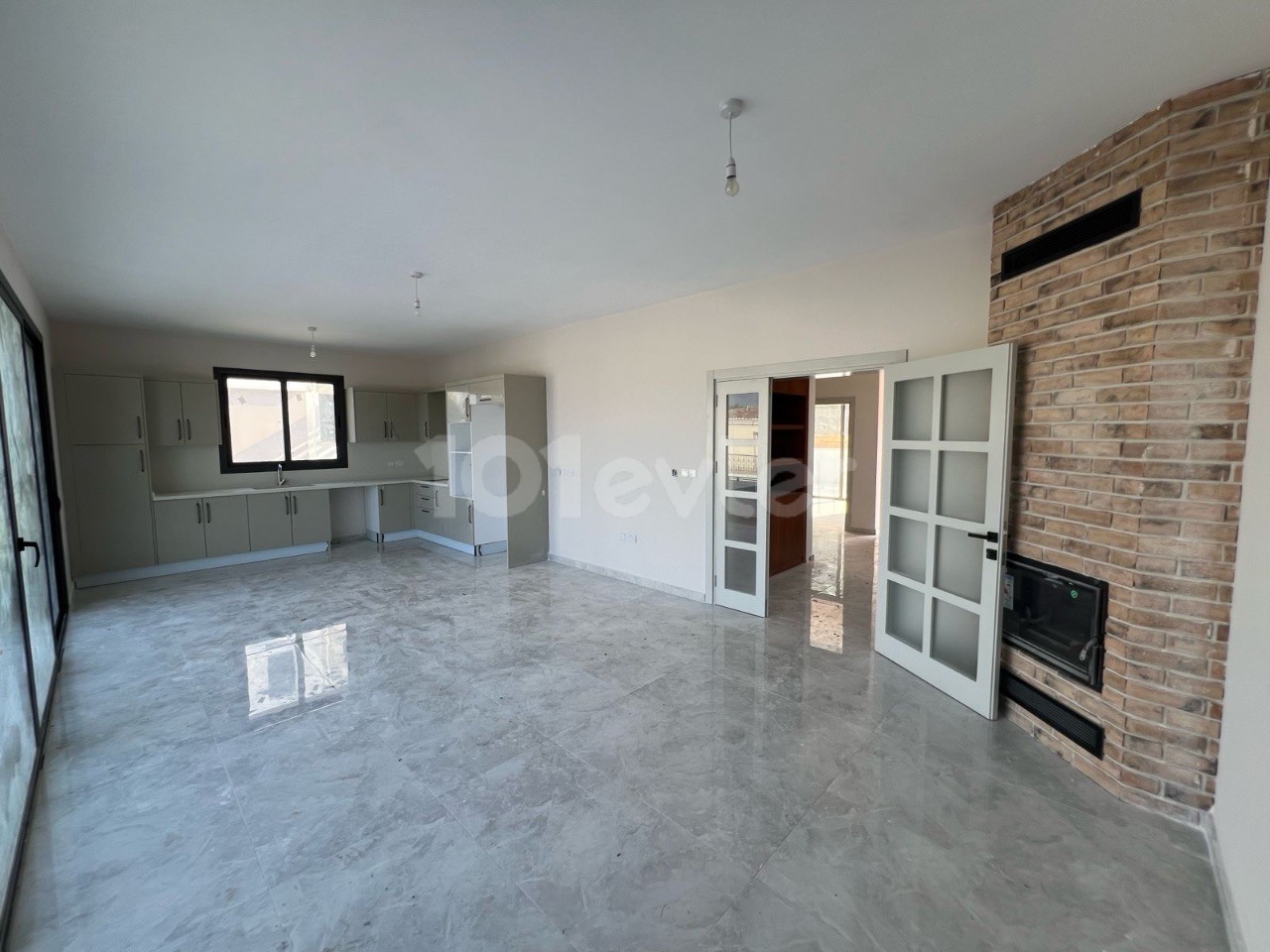 New-Build 4-Bedroom Villa in Çatalköy, Kyrenia — 5