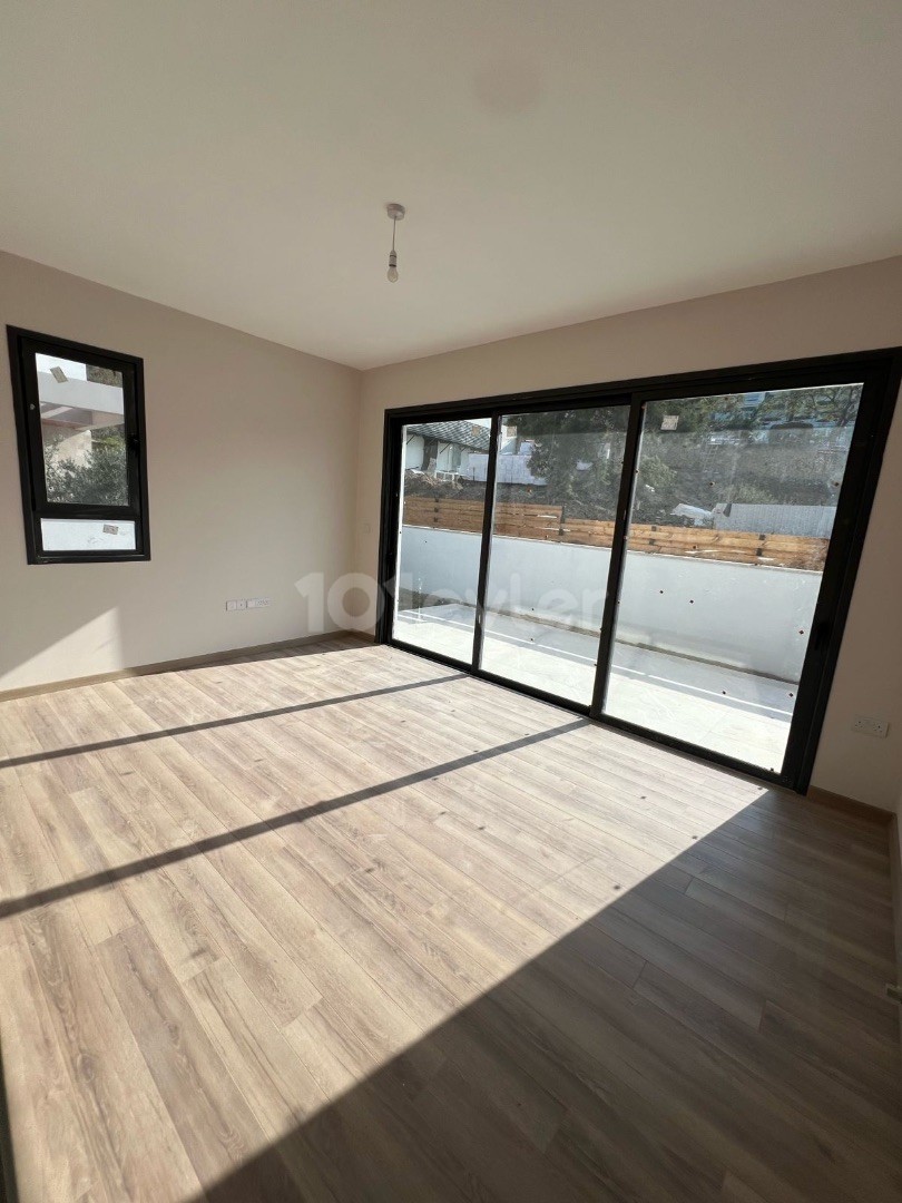 New-Build 4-Bedroom Villa in Çatalköy, Kyrenia — 6