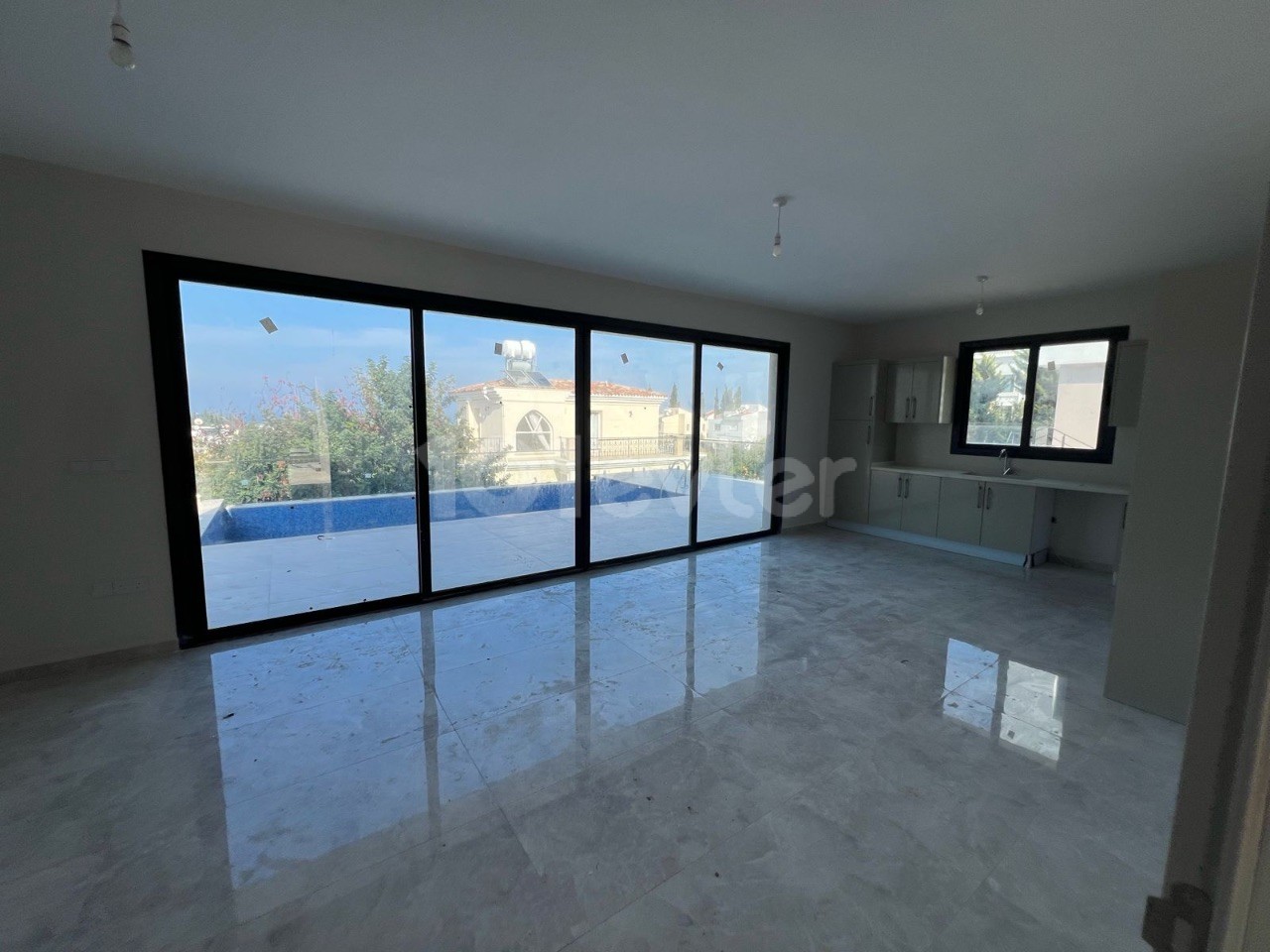 New-Build 4-Bedroom Villa in Çatalköy, Kyrenia — 9