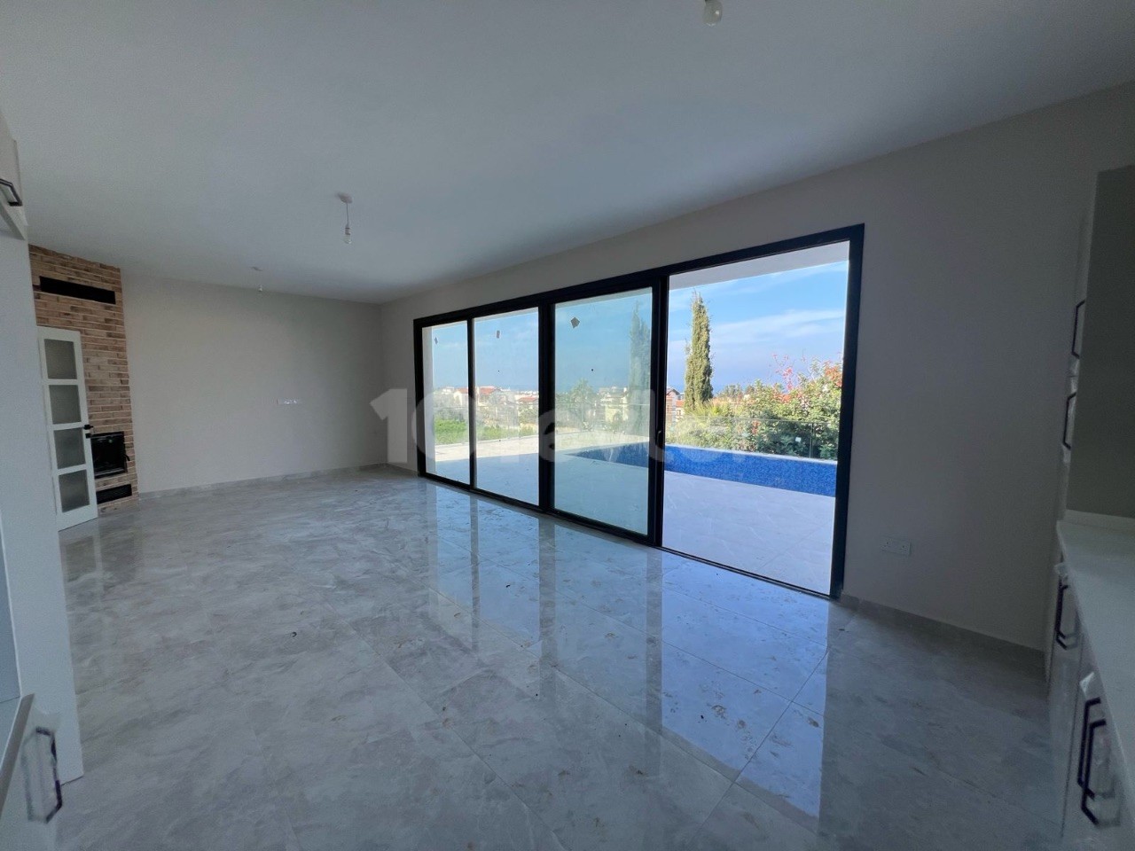 New-Build 4-Bedroom Villa in Çatalköy, Kyrenia — 10