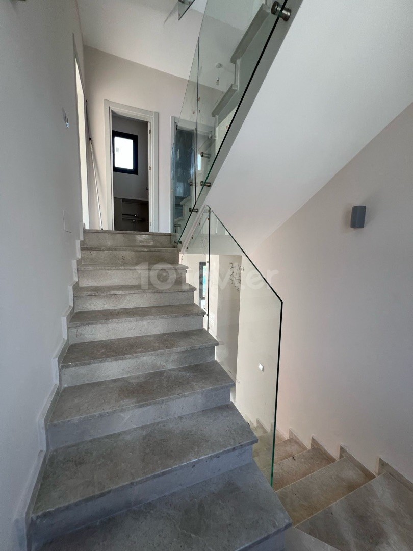 New-Build 4-Bedroom Villa in Çatalköy, Kyrenia — 11