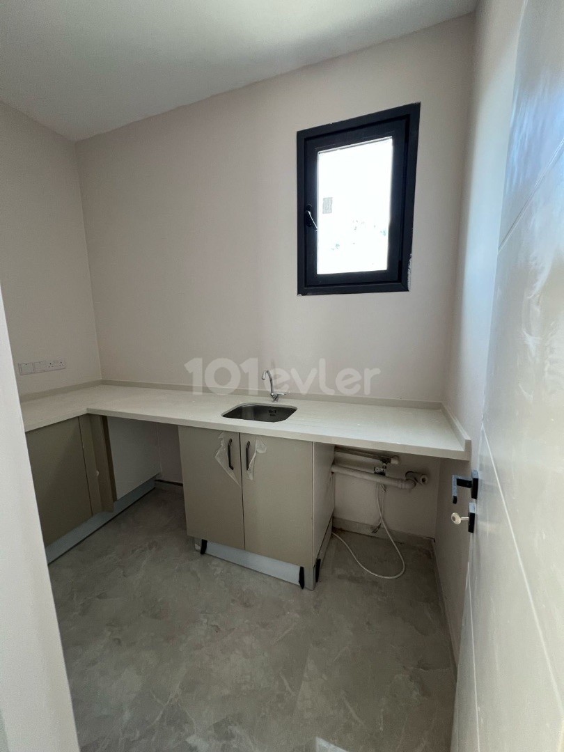 New-Build 4-Bedroom Villa in Çatalköy, Kyrenia — 12