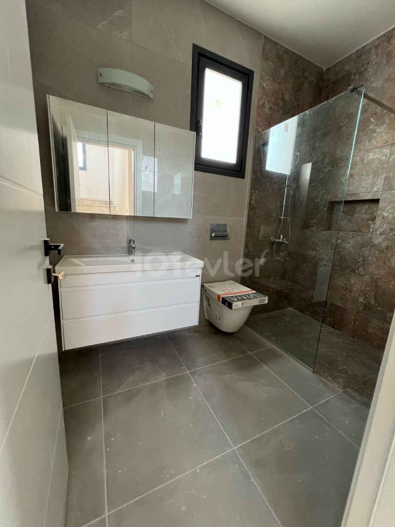 New-Build 4-Bedroom Villa in Çatalköy, Kyrenia — 15