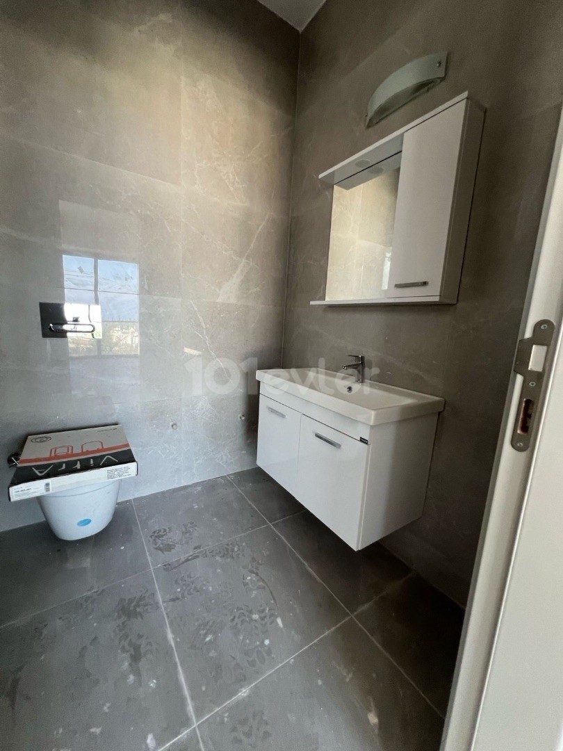 New-Build 4-Bedroom Villa in Çatalköy, Kyrenia — 19