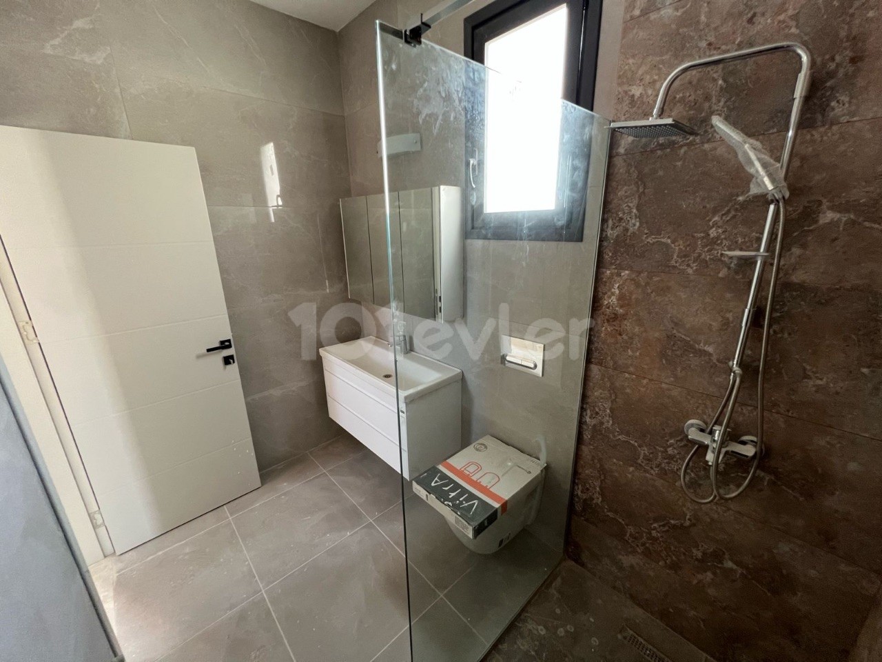 New-Build 4-Bedroom Villa in Çatalköy, Kyrenia — 23