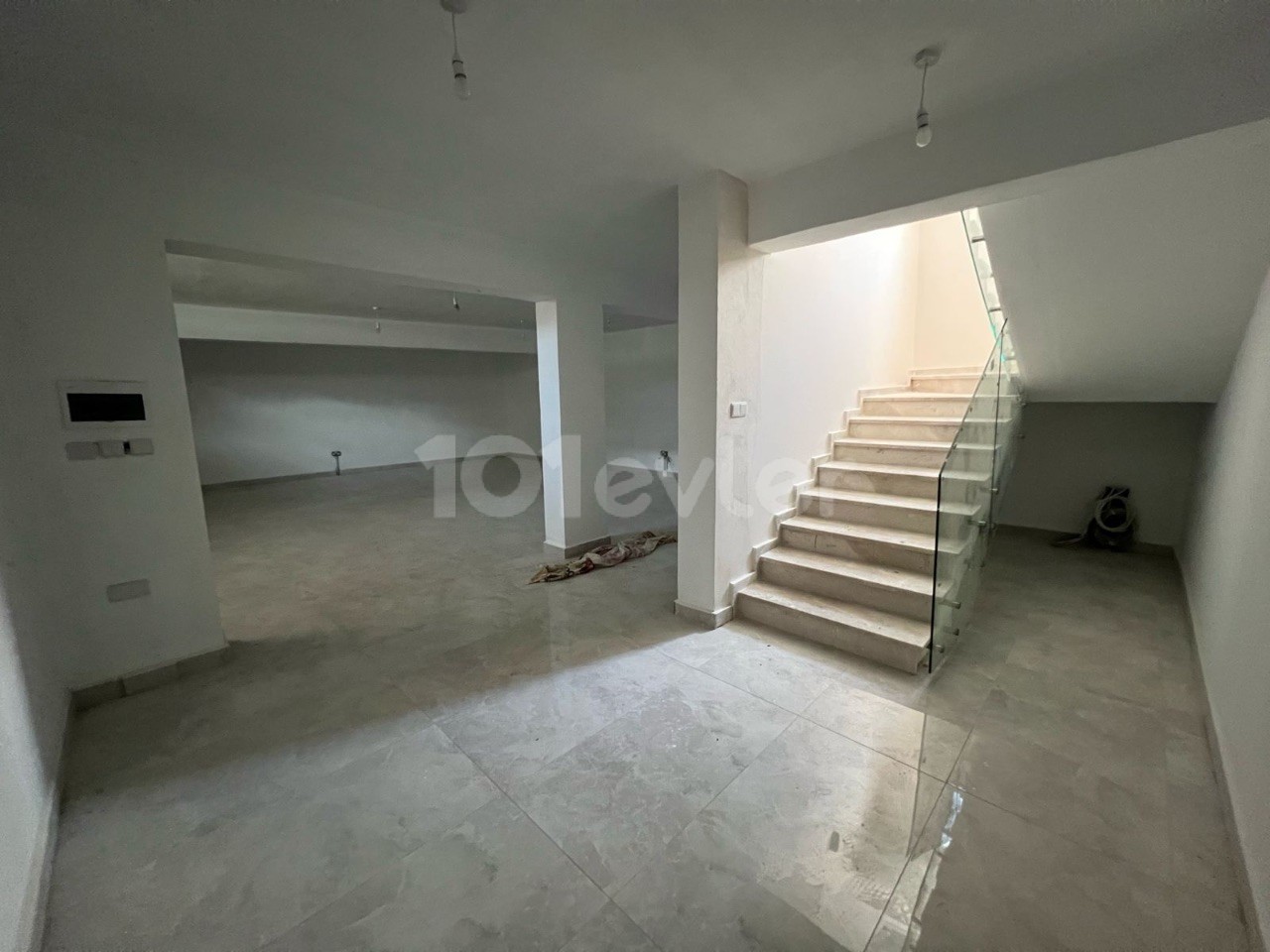 New-Build 4-Bedroom Villa in Çatalköy, Kyrenia — 24