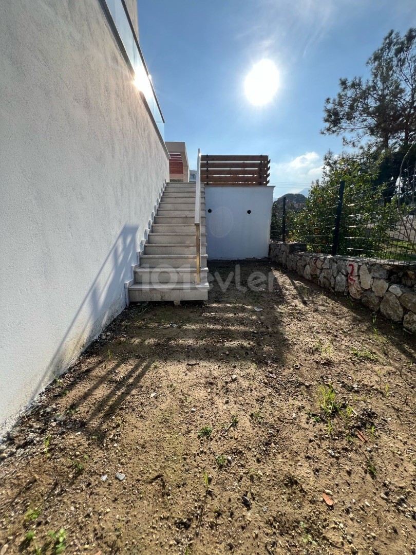 New-Build 4-Bedroom Villa in Çatalköy, Kyrenia — 27