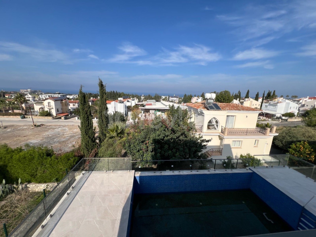 New-Build 4-Bedroom Villa in Çatalköy, Kyrenia — 28