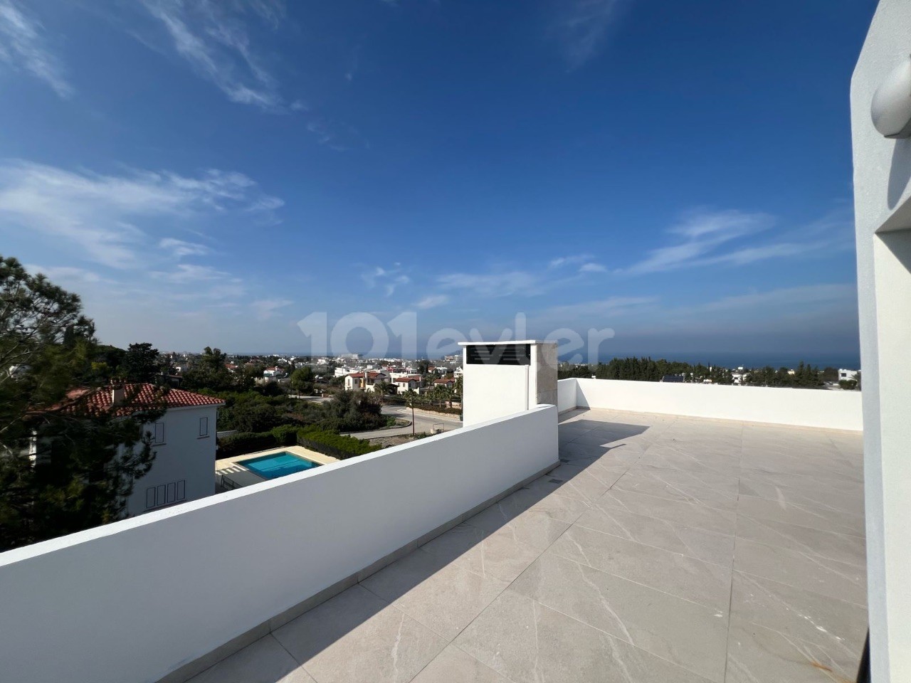 New-Build 4-Bedroom Villa in Çatalköy, Kyrenia — 29