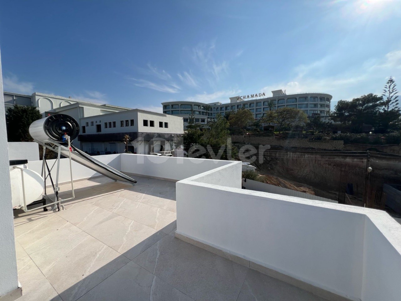 New-Build 4-Bedroom Villa in Çatalköy, Kyrenia — 30