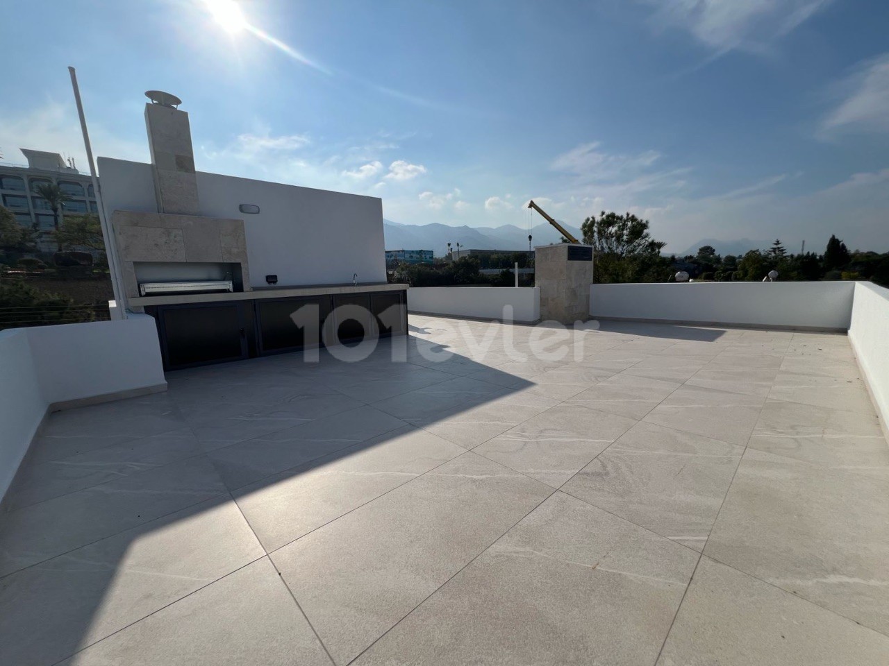 New-Build 4-Bedroom Villa in Çatalköy, Kyrenia — 31