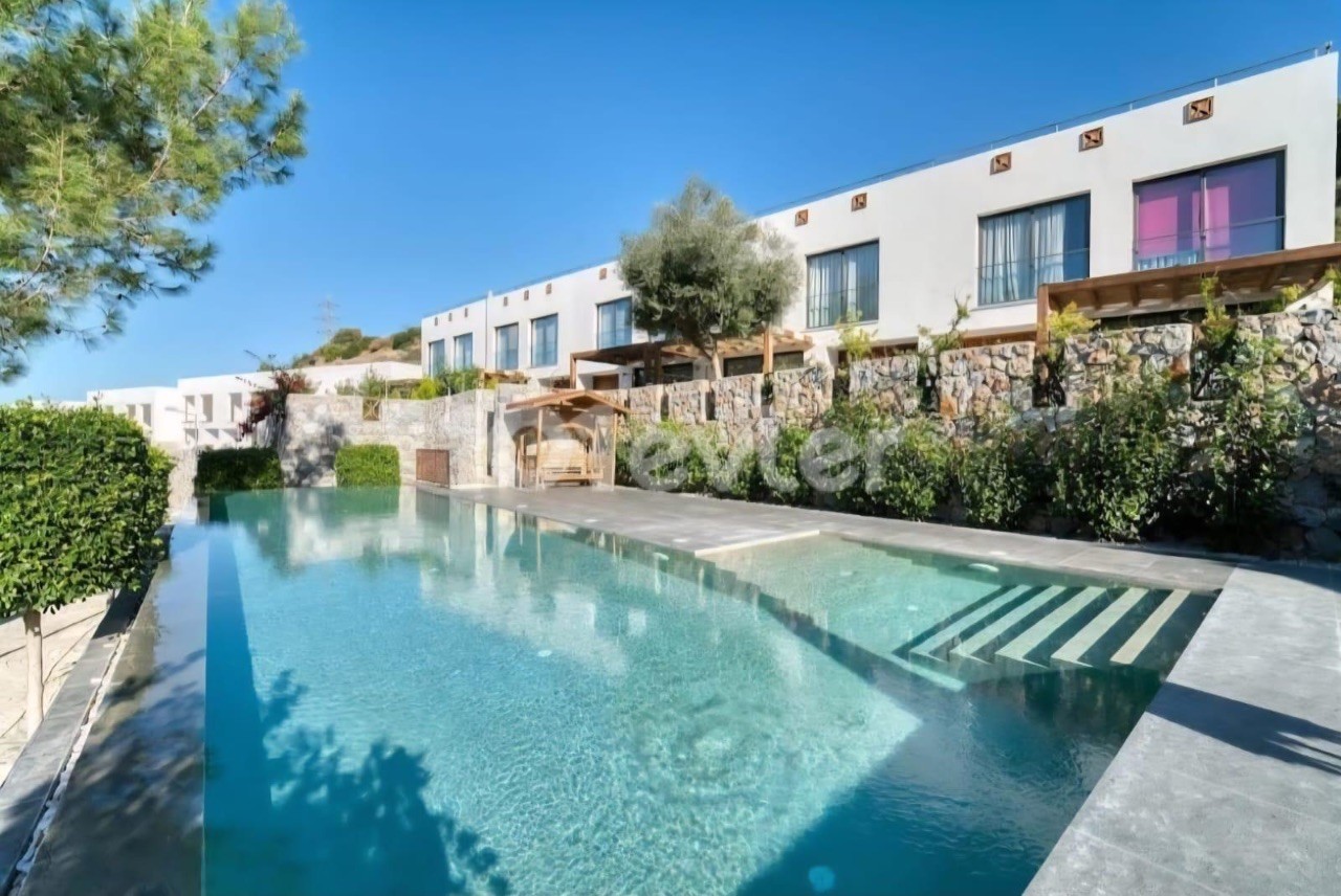 3-Schlafzimmer-Villa in Bellapais — Chapter One Realty