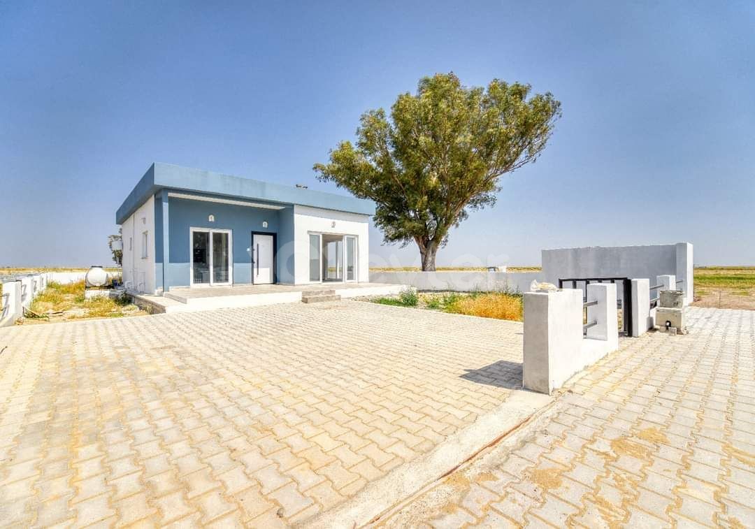 Вилла с 2 спальнями, Korkuteli — Chapter One Realty