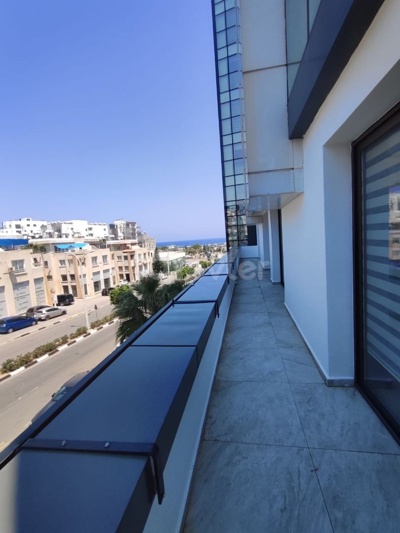 Gewerbeimmobilie in Zentrum von Kyrenia — Chapter One Realty