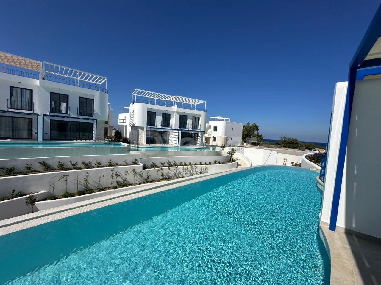 Lapta’da 2 Yatak Odalı Villa — Chapter One Realty