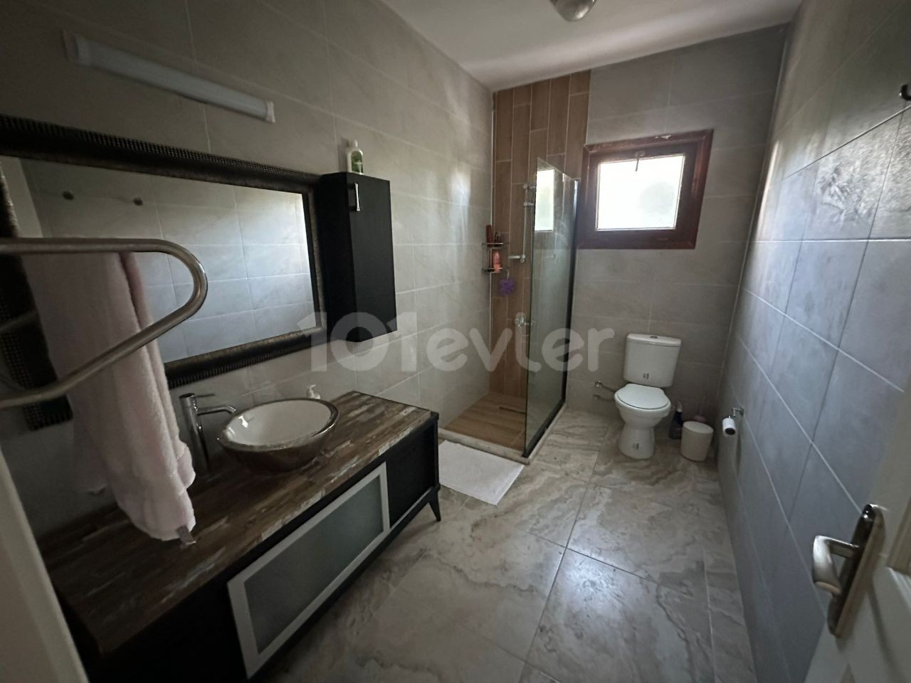 Möblierte Villa mit 3 Schlafzimmern in Esentepe — £1.000/Monat — 3