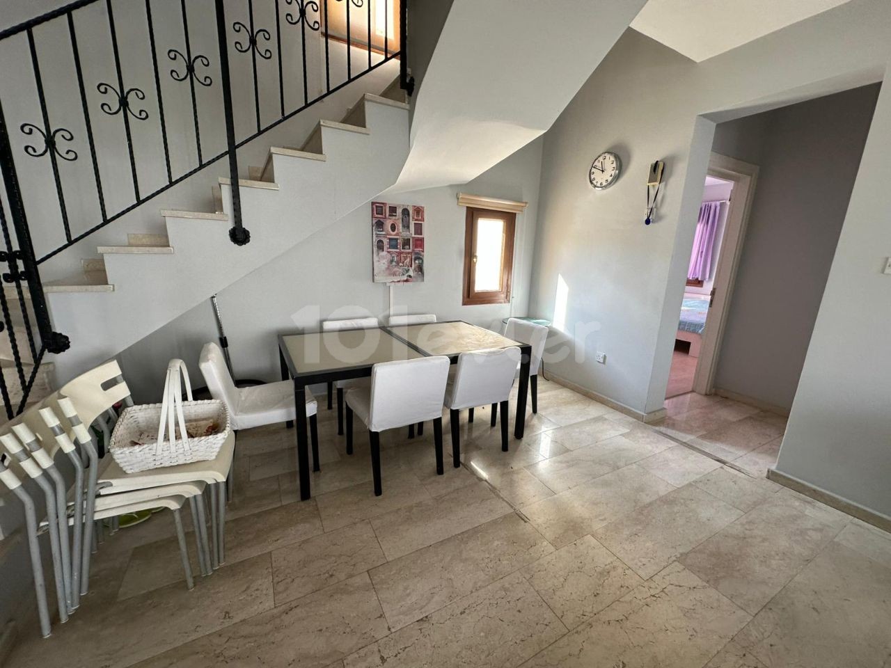 Möblierte Villa mit 3 Schlafzimmern in Esentepe — £1.000/Monat — 6