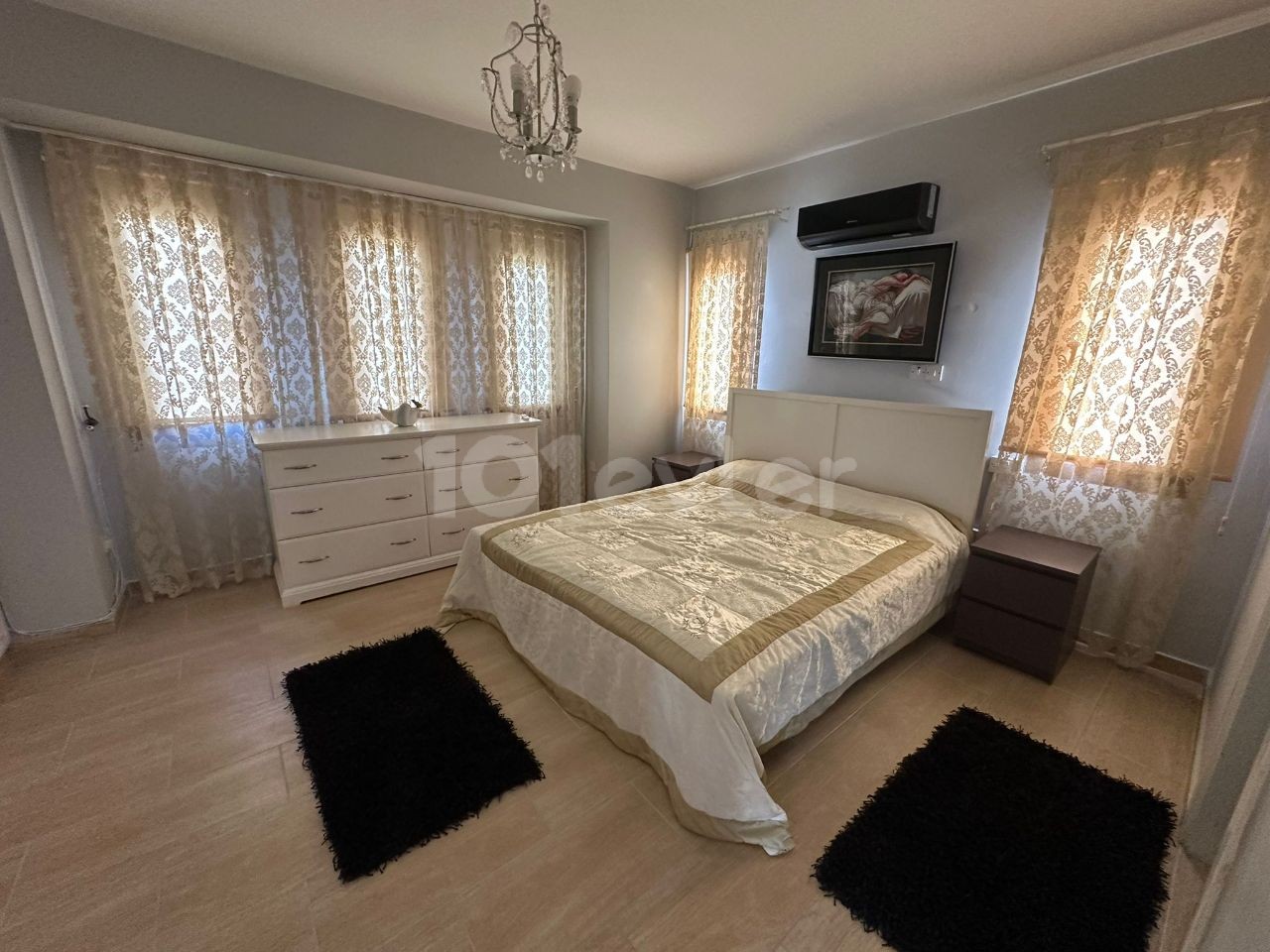 Möblierte Villa mit 3 Schlafzimmern in Esentepe — £1.000/Monat — 7
