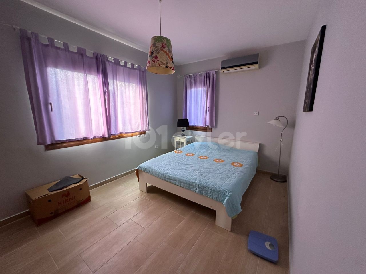Möblierte Villa mit 3 Schlafzimmern in Esentepe — £1.000/Monat — 8
