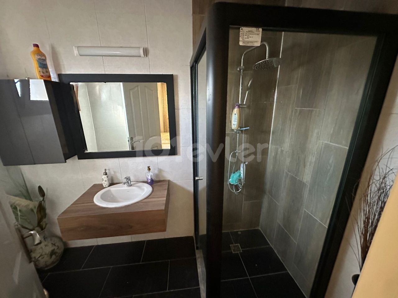 Möblierte Villa mit 3 Schlafzimmern in Esentepe — £1.000/Monat — 12