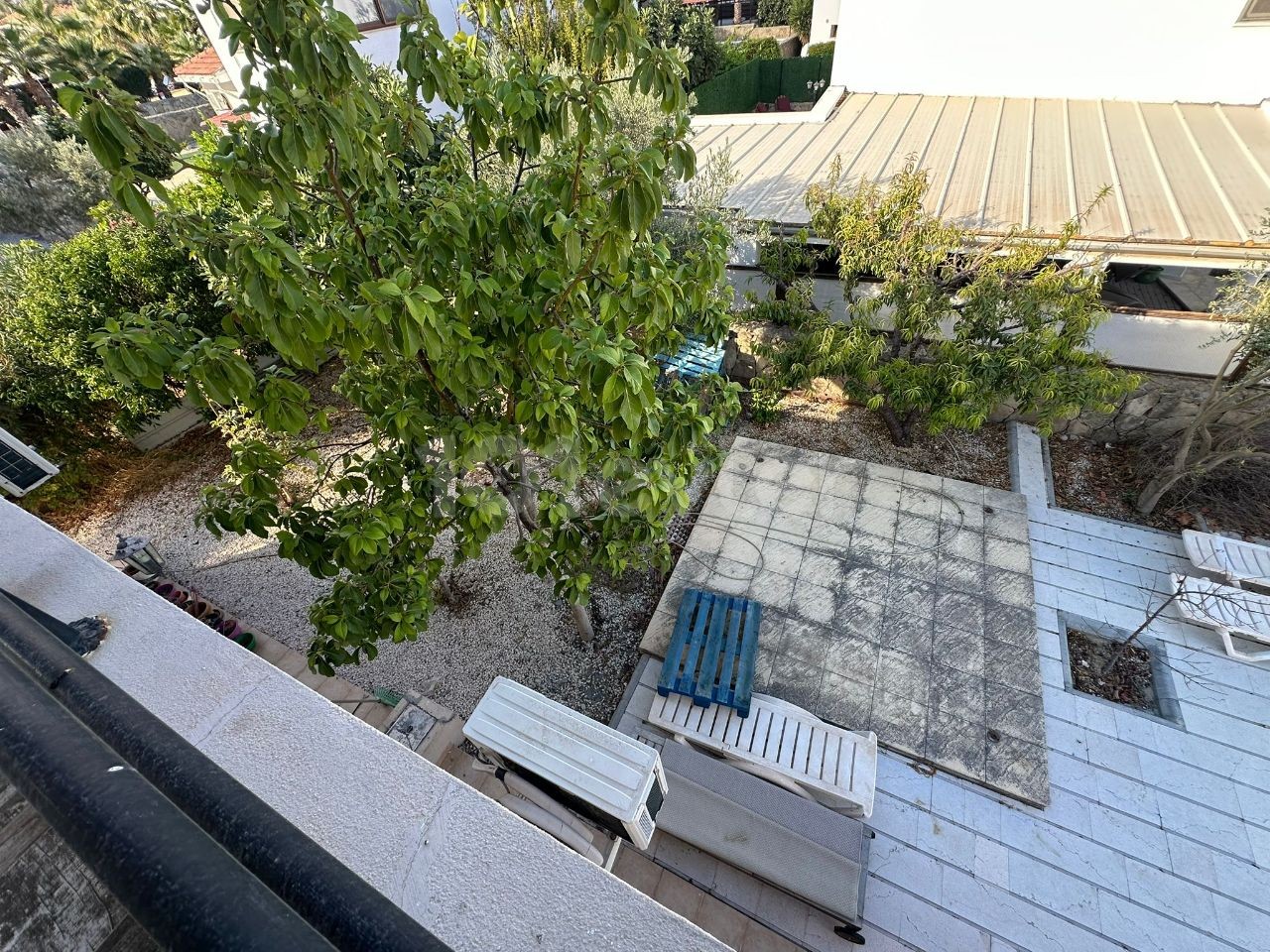 Möblierte Villa mit 3 Schlafzimmern in Esentepe — £1.000/Monat — 17