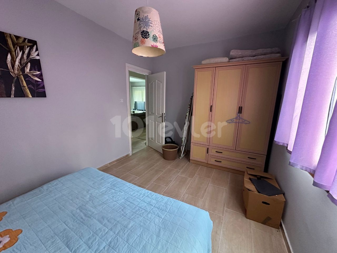 Möblierte Villa mit 3 Schlafzimmern in Esentepe — £1.000/Monat — 22