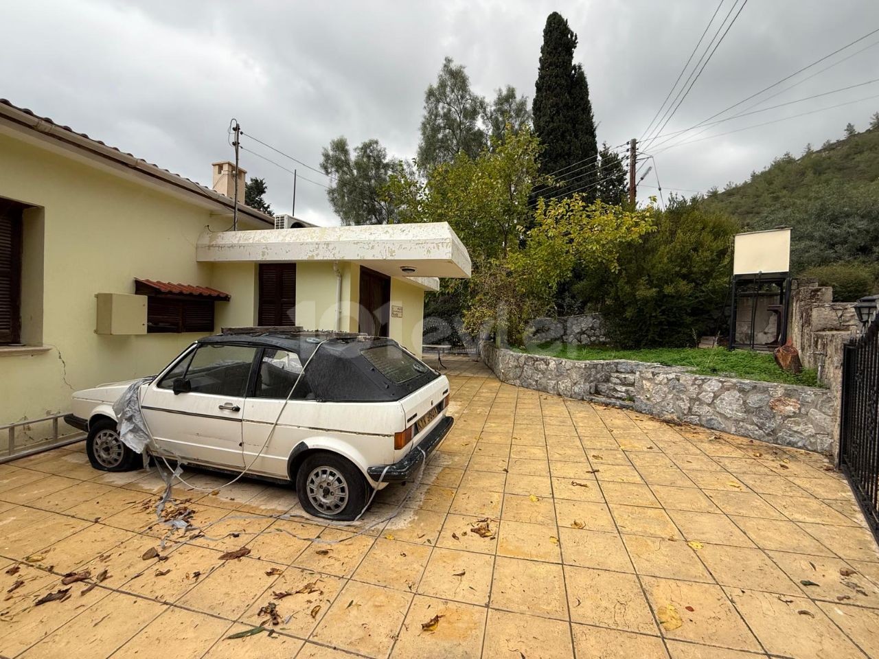 3-Schlafzimmer-Villa in Bellapais — Chapter One Realty