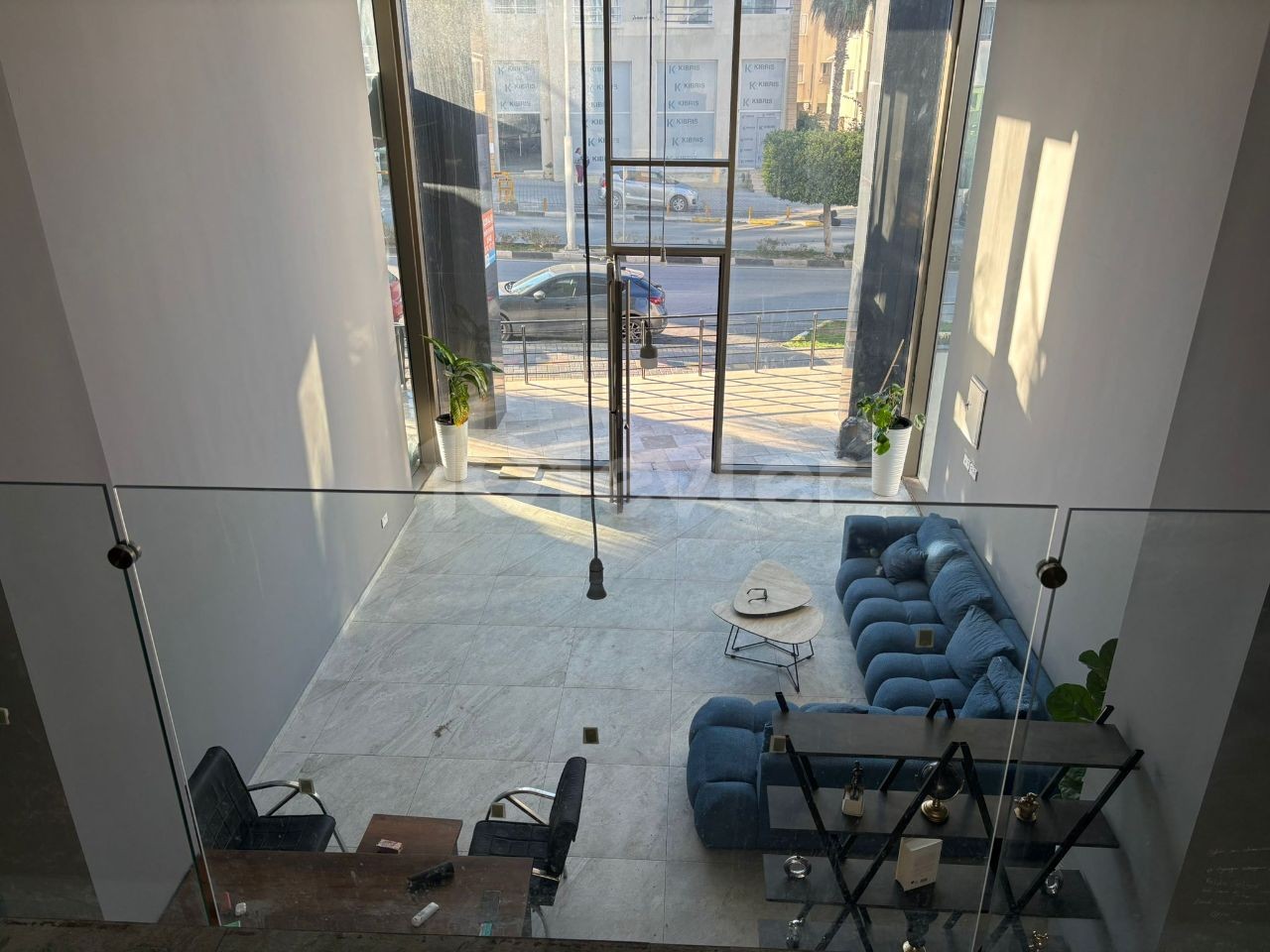 Commercial Property in Central Kyrenia — Chapter One Realty
