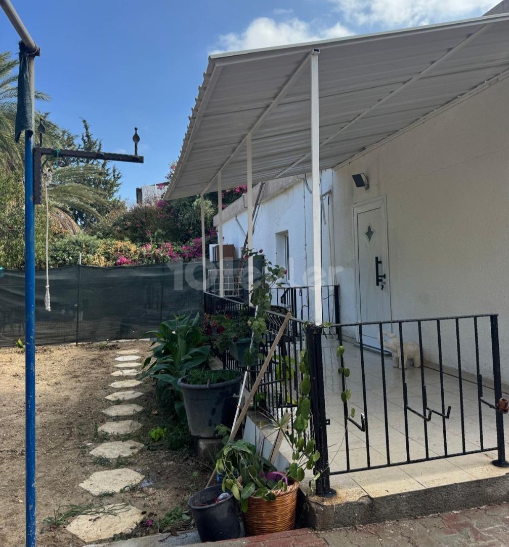 Вилла с 2 спальнями, Alsancak — Chapter One Realty