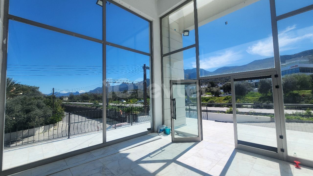 Gewerbeimmobilie in Zentrum von Kyrenia — Chapter One Realty