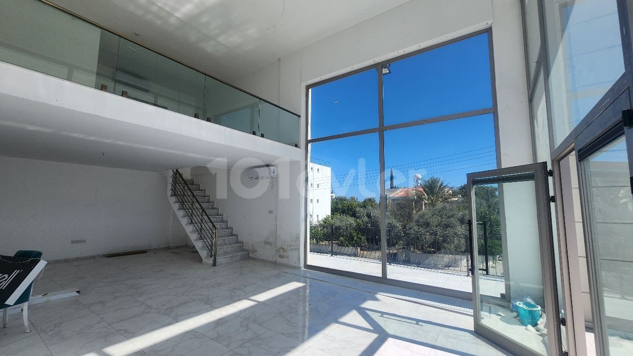 Commercial Property in Central Kyrenia — 3