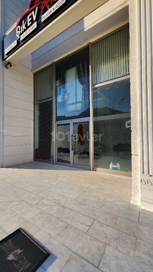 Commercial Property in Central Kyrenia — 4
