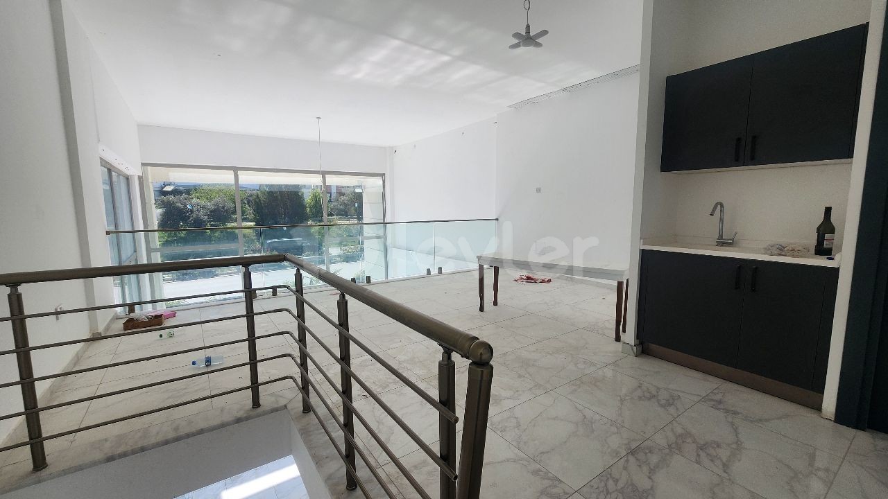 Commercial Property in Central Kyrenia — 6