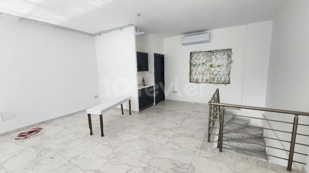 Commercial Property in Central Kyrenia — 7