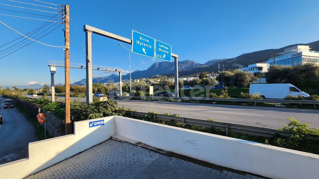 Commercial Property in Central Kyrenia — 8