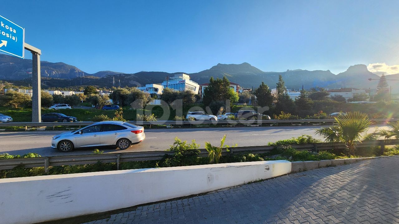 Commercial Property in Central Kyrenia — 9