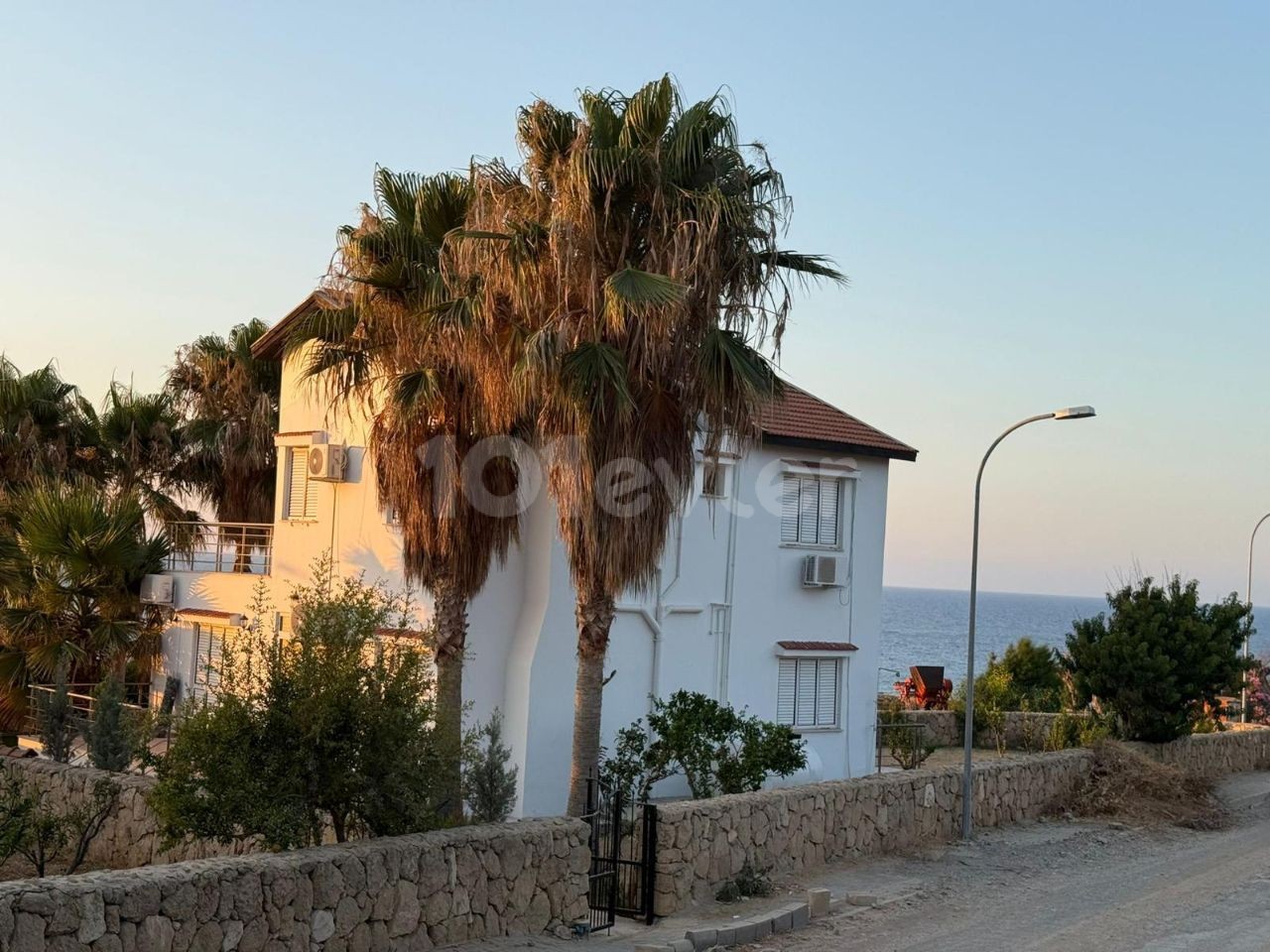 4-Schlafzimmer-Villa in Esentepe — Chapter One Realty