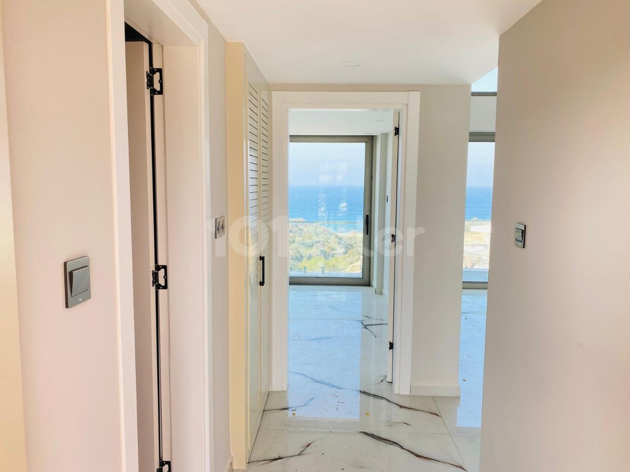 Esentepe’de 2 Yatak Odalı Penthouse — Chapter One Realty