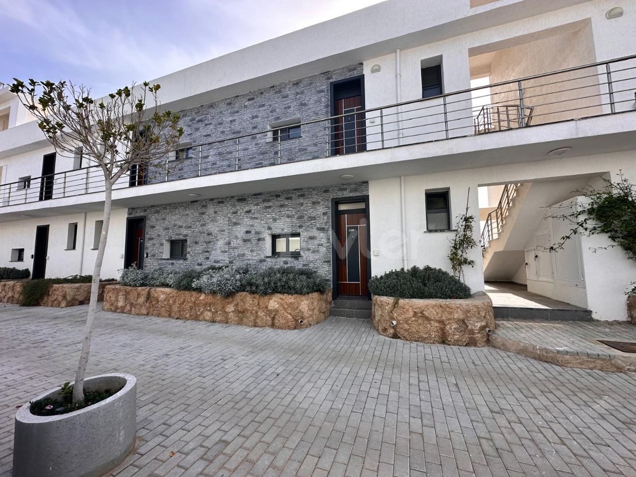 Квартира с 1 спальней, Esentepe — Chapter One Realty
