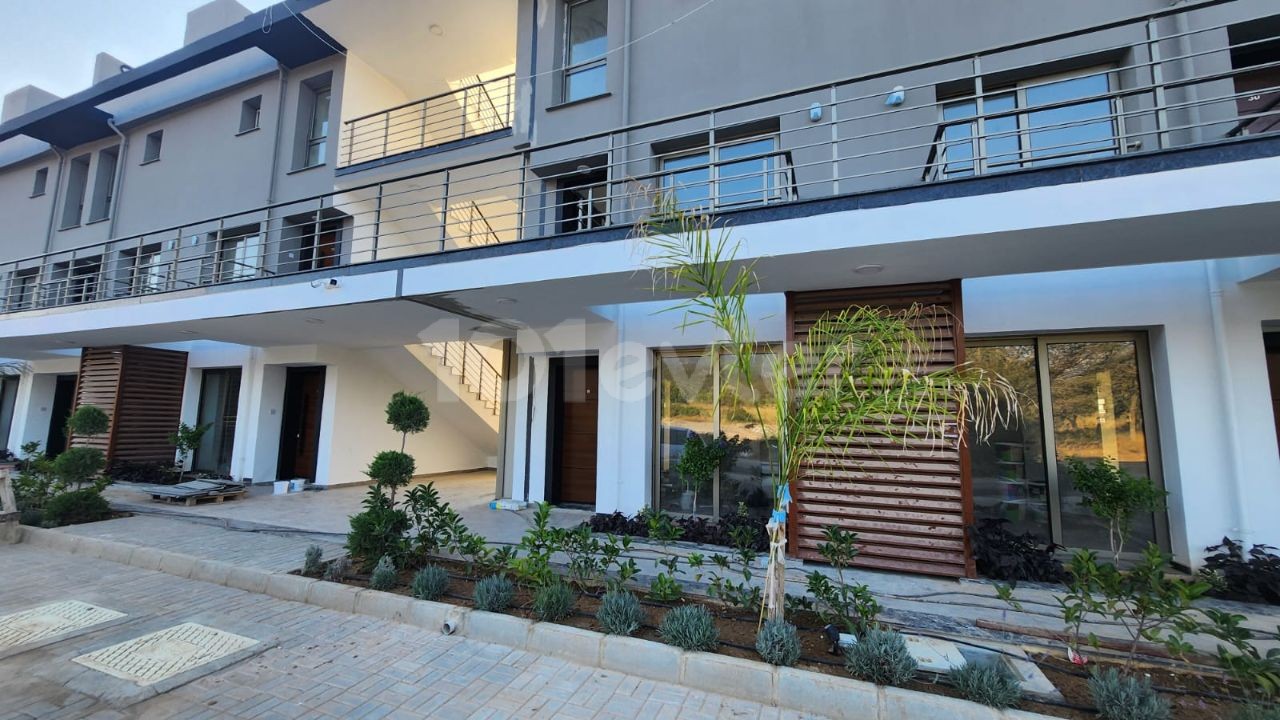 Квартира 1+1 в Татлысу — £89 000 | C1-0151 — Chapter One Realty