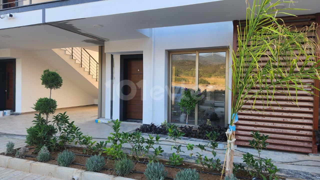 Квартира 1+1 в Татлысу — £89 000 | C1-0151 — 2